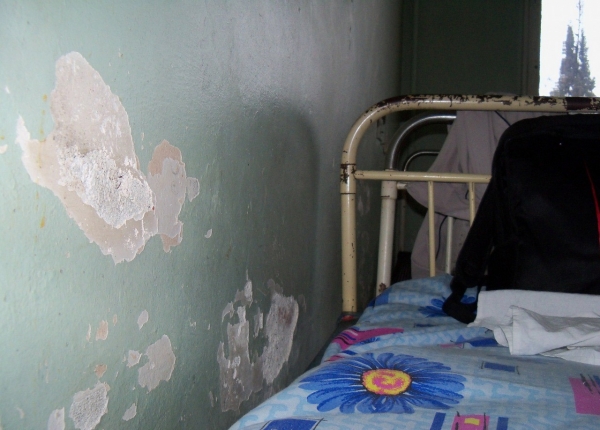 Севастопольские страсти вокруг больниц