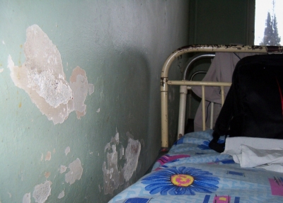 Севастопольские страсти вокруг больниц