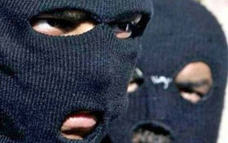 Хладнокровия и спокойствия не хватило бандитам, чтобы уйти от правоохранителей