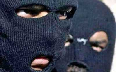 Хладнокровия и спокойствия не хватило бандитам, чтобы уйти от правоохранителей