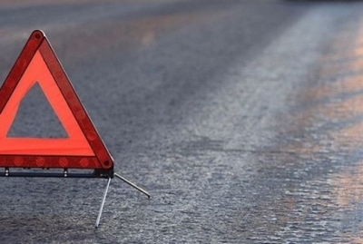 ДТП под Евпаторией – водителя доставали с помощью гидравлических ножниц