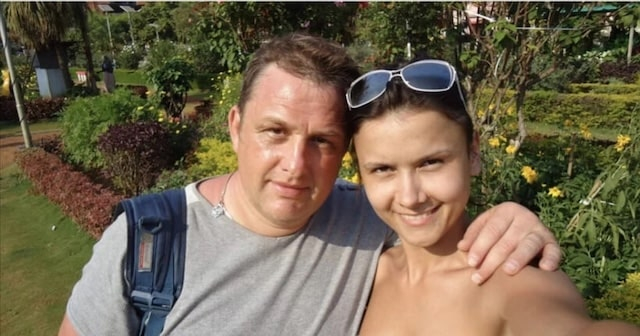 Крымский политзаключенный Владислав Есипенко вышел на свободу