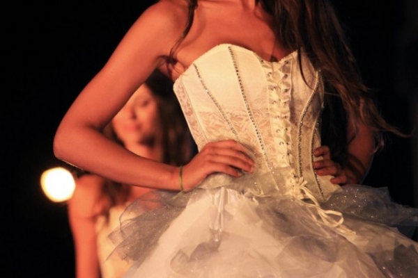 Крымскую красавицу выбирают в Симферополе