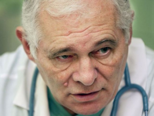 Известный медик Леонид Рошаль потребовал прекратить пропагандистские нападки против Минздрава