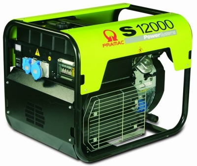 В Крыму разворовывают аварийные генераторы