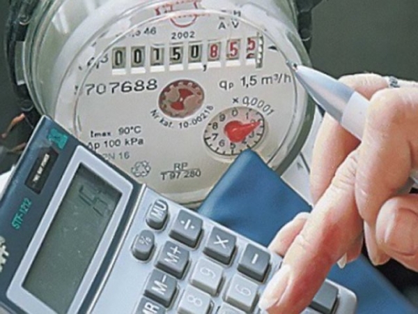 В 2017 в Крыму повысят тарифы на тепло