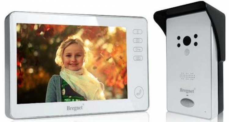 Выбираем видеодомофон: на что обратить внимание?