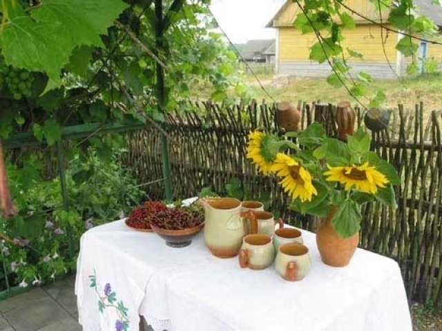 Ялтинские власти разрабатывают концепцию этнодеревни