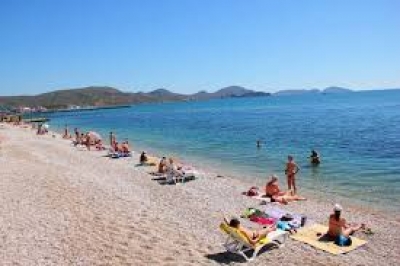 В Крыму украинцев записали в иностранных туристов