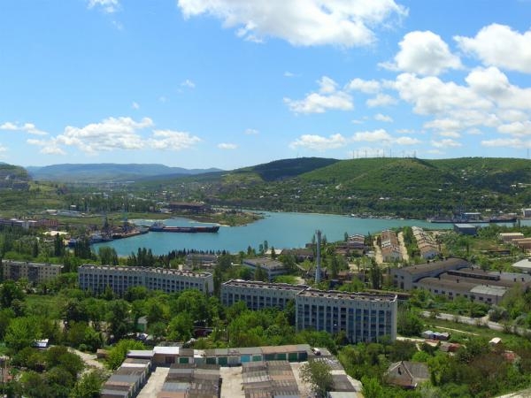 В Инкермане создадут центра развития молодежи