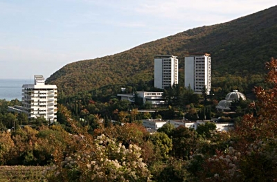 Партенит на грани экологической катастрофы