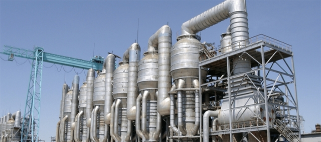 В Николаевке построят опреснительную станцию?