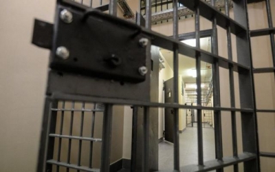 Оккупантам срочно понадобилось СИЗО в Инкермане