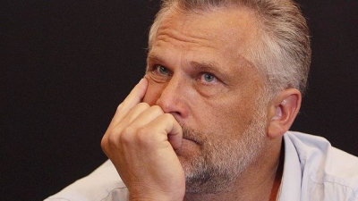 «Дышите ровно и расслабьтесь», – посоветовал Алексей Чалый жителям оккупированного Крыма