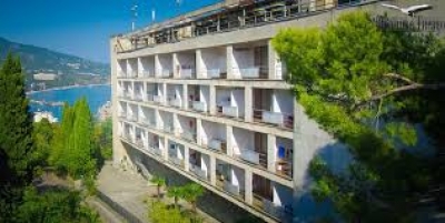 В Крыму четыре здравницы образуют «Русию»