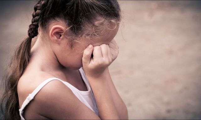 Педофила осудили к 14-ти годам тюремного заключения