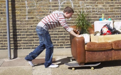 У бывших силовиков Украины оккупанты в Крыму отбирают квартиры