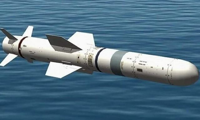 В Крыму уничтожена партия ракет «Оникс» – такими враг атаковал Одессу и Николаев