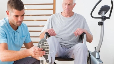 Почему оборудование для профессиональной реабилитации инвалидов от Baldinelli.ua - лучший выбор