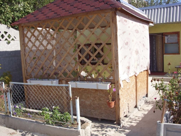 В Феодосии объявили борьбу сдающим жилье частникам