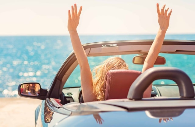 Прокат кабриолета на Пхукете: где арендовать?