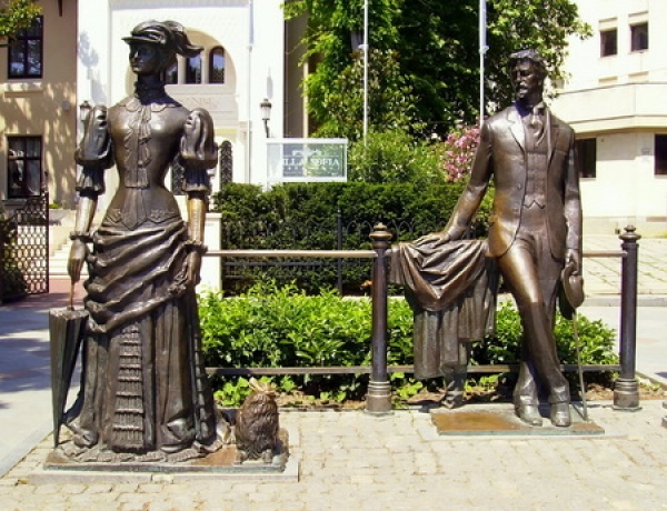 Чеховскую даму с собачкой новые правила не коснутся