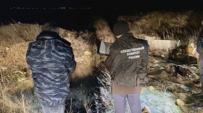 Убийство в новогоднюю ночь – суд арестовал обвиняемого