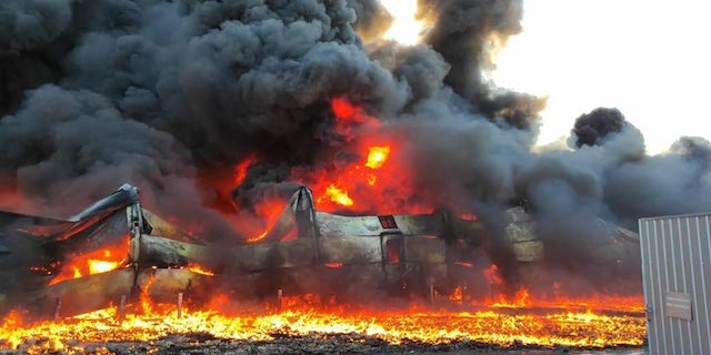 Российские военные в Крыму едва успевают перераспределять свои силы