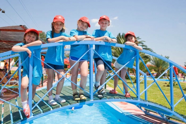 «Артек» приступает к рекламной кампании