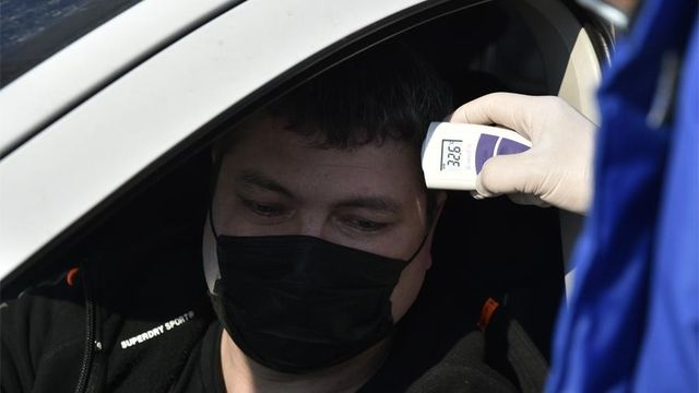 Коронавирус разрушает туристическую отрасль в Севастополе