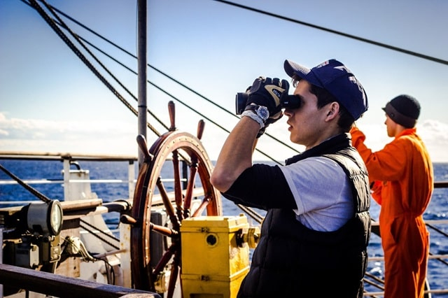 Какие документы нужны моряку для выхода в море: коротко о главном