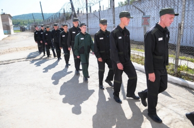 Члены ОПГ сядут на двадцать лет