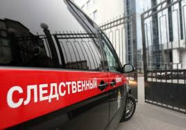 Завершилось следствие по делу об убийстве севастопольского таксиста
