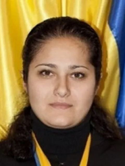 Бывшая судья, предавшая Украину, осуждена к 13 годам тюремного заключения