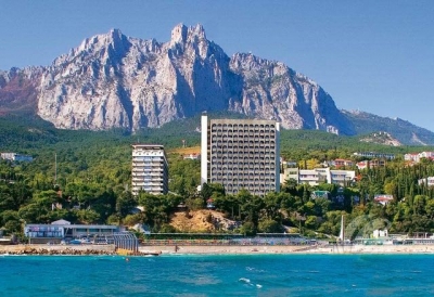 Налетай, подешевело – оккупанты продолжают распродажу крымских достопримечательностей