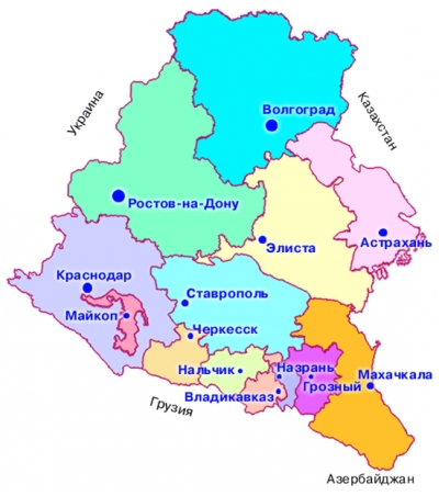 Вот так сюрприз: Москва готовится изменить статус Крыма?