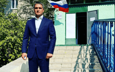 В Крыму снова поменяли министра здравоохранения