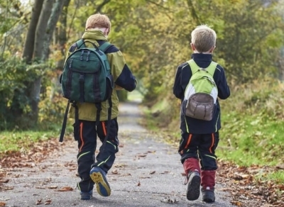Ялтинские полицейские нашли пропавшего мальчика