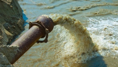 96 объектов канализационных систем в Крыму требуют капитального ремонта