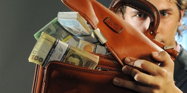 В Крыму борются с коррупцией