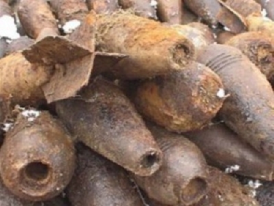 Набравшись опыта в Керченском проливе, специалисты противоминного центра будут учить других