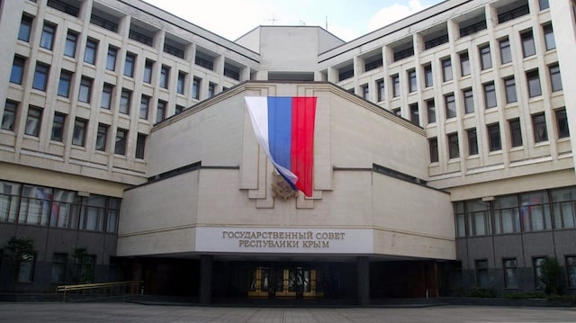 В Украине еще двум депутатам Крымского парламента объявлены подозрения