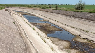 Планы крымских властей добывать воду из-под Азова оказались иллюзией