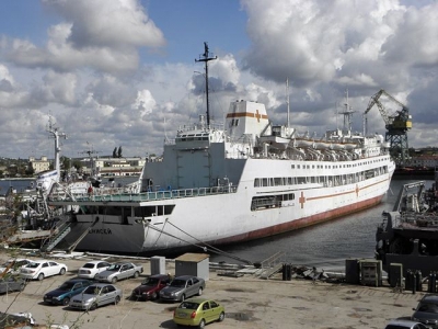 Севастополь готовится принимать военнослужащих с коронавирусом