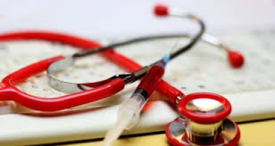 В Крыму не хватает медиков