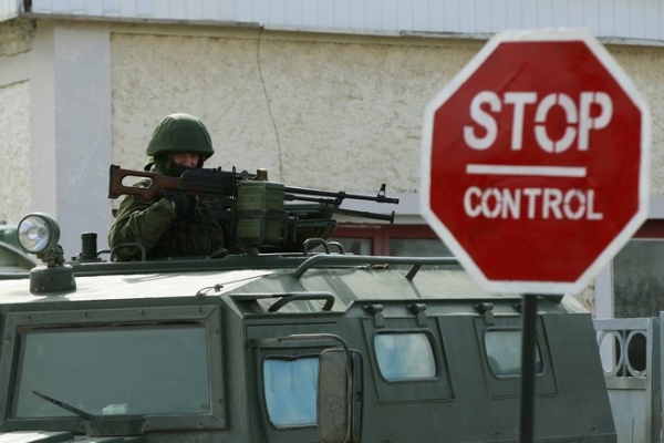 Зафиксированы 40 случаев незаконного ввоза продуктов