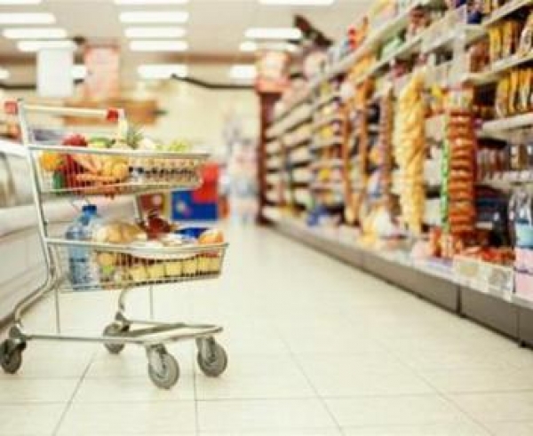 В Крым разрешили поставлять украинскую продукцию