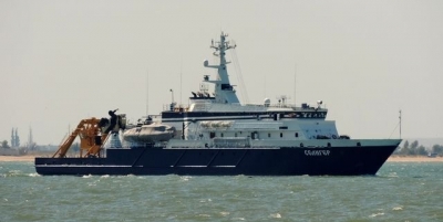 В России предпримут попытку достать с морского дна затонувший «Лиман»?