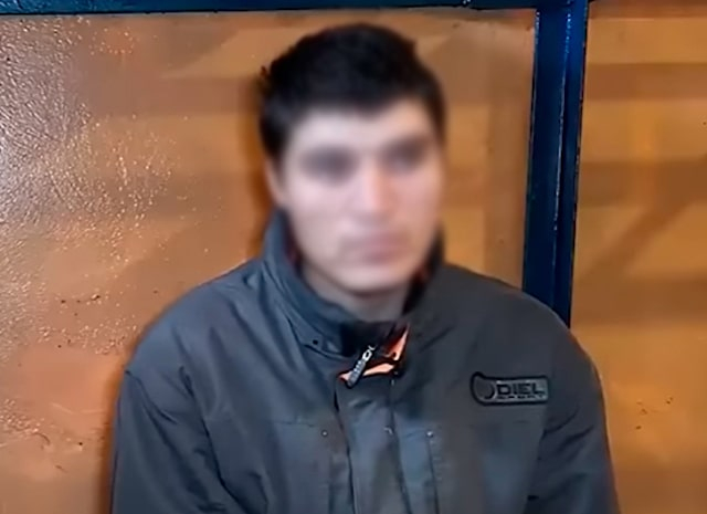 Жителю Крыма грозит 15 лет тюрьмы - воевал против Украины