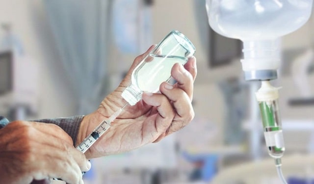 Методы детоксикации при выведении из запоя: современные подходы